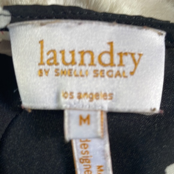 Laundry Los Angeles top - Picture 4 of 4